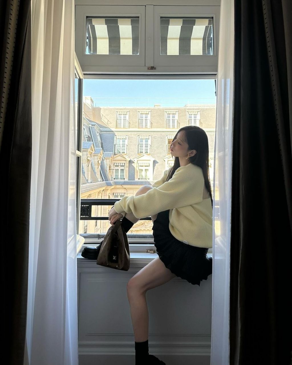 태연 근황.jpg | 인스티즈