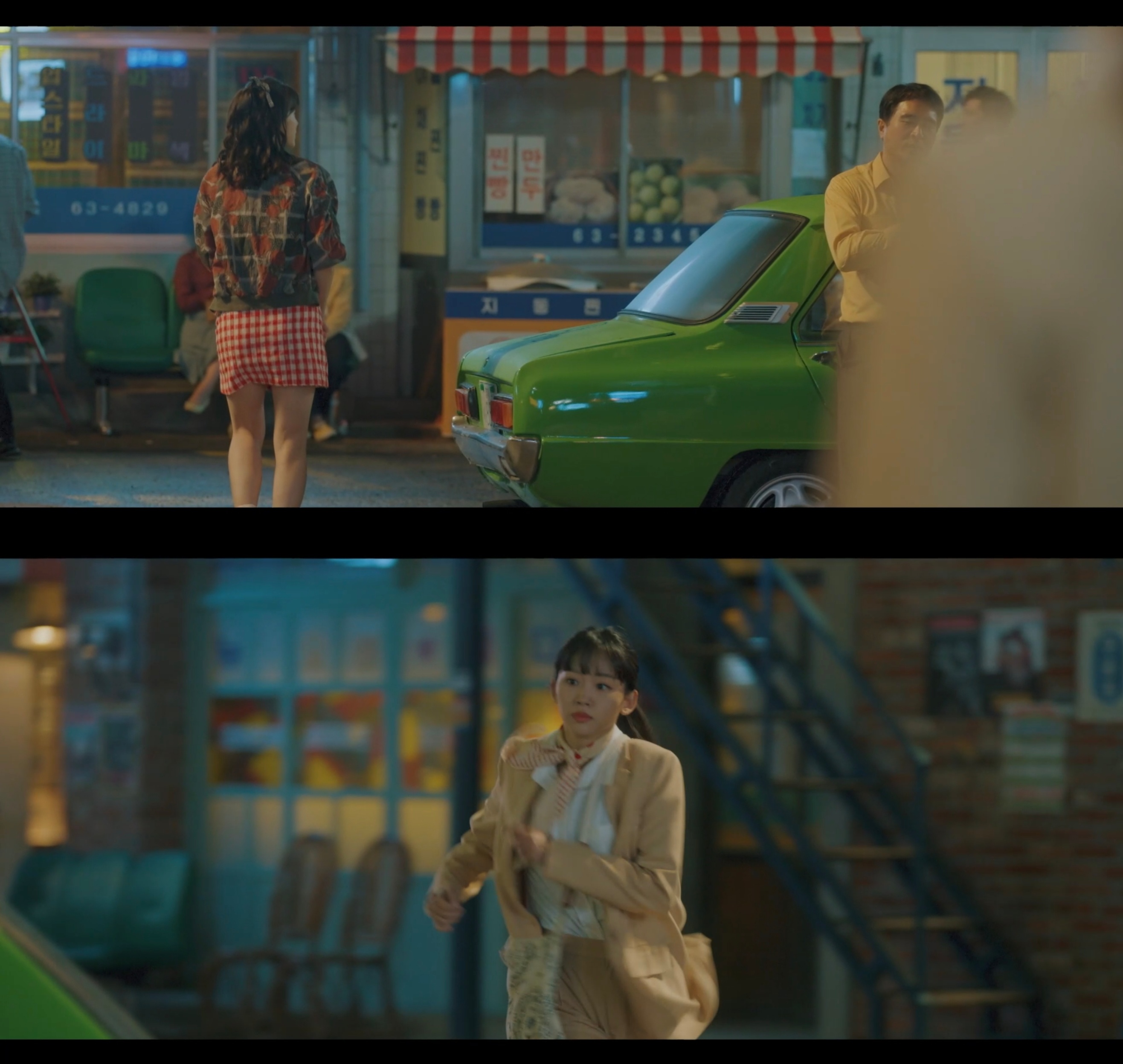 빠르고 소름돋는 전개로 시작된 KBS 새 드라마 내용.jpg | 인스티즈