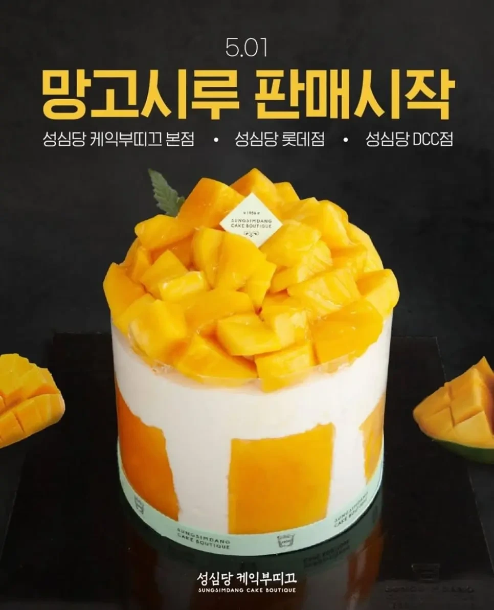성심당 공지사항 | 인스티즈