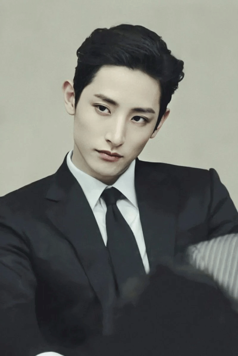 이수혁 수트 vs 한복.jpgif | 인스티즈