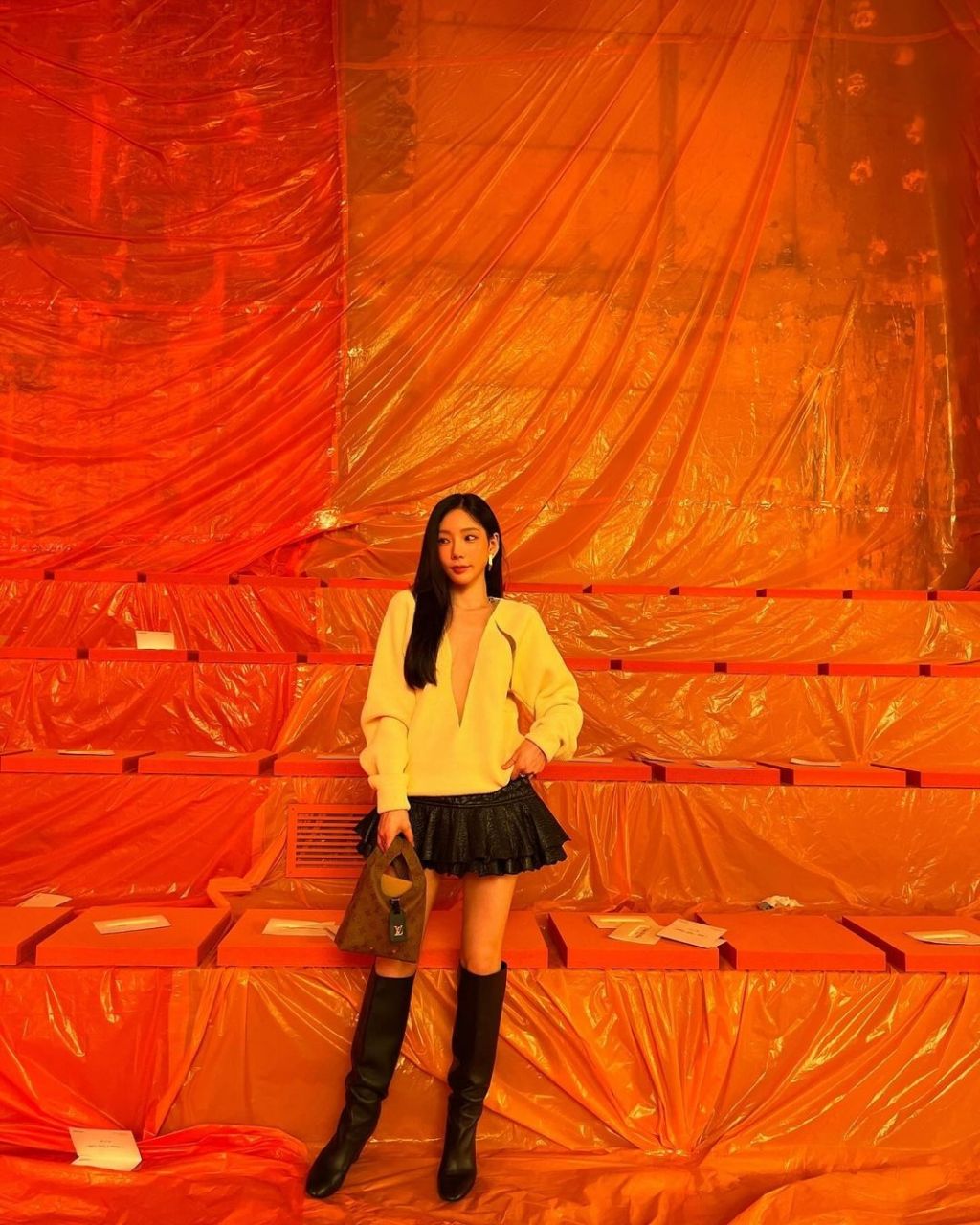 태연 근황.jpg | 인스티즈
