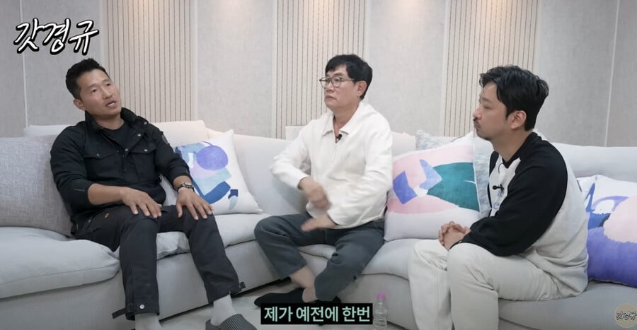 강형욱에게 반려동물이 살기 좋은 세상에 대해 질문하자 나온 대답 | 인스티즈