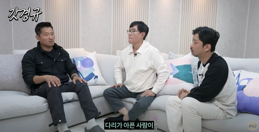 강형욱에게 반려동물이 살기 좋은 세상에 대해 질문하자 나온 대답 | 인스티즈