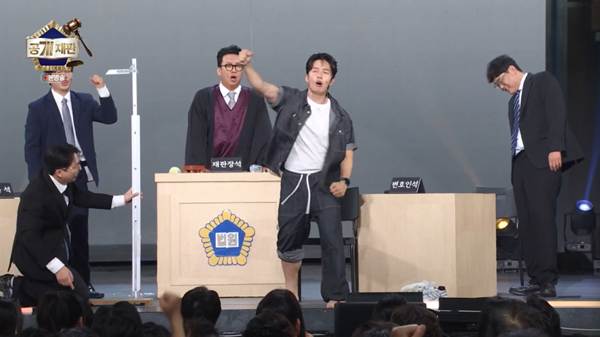 새롭게 밝혀진 허경환 실제 키.jpg | 인스티즈