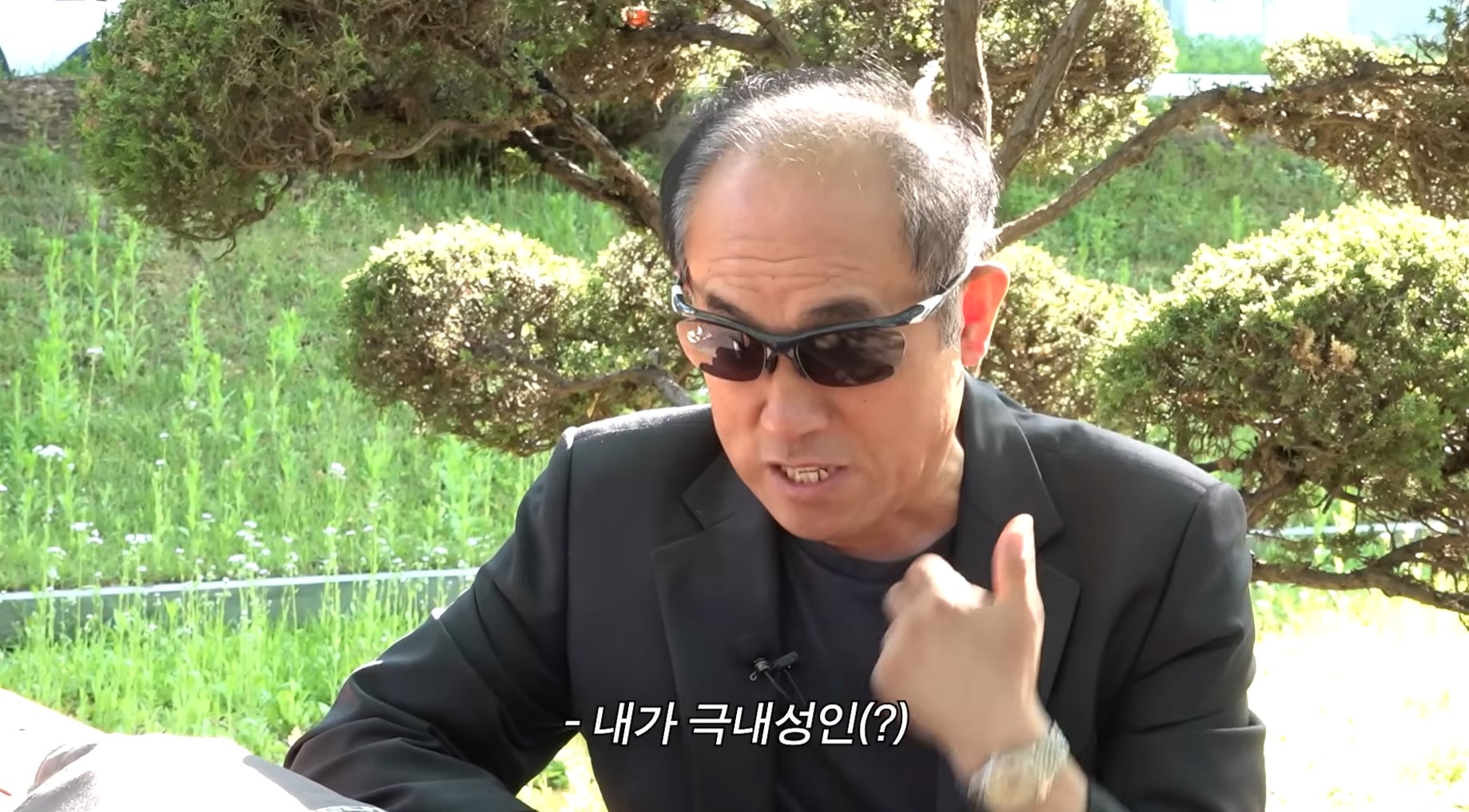 이젠 하다하다 60대 연예인 지망생까지 나온다는 시대.jpg | 인스티즈
