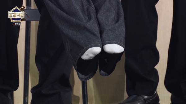 새롭게 밝혀진 허경환 실제 키.jpg | 인스티즈