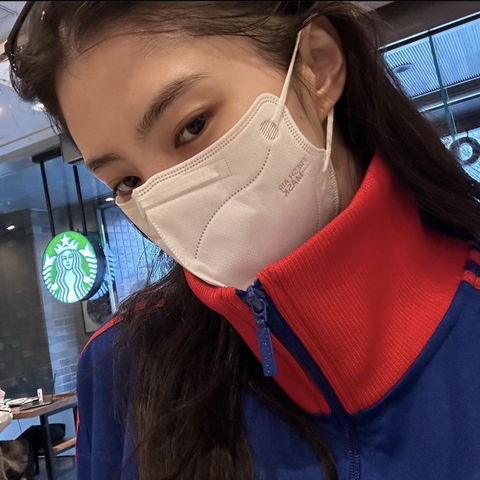 오늘자 한소희 인스타그램 | 인스티즈