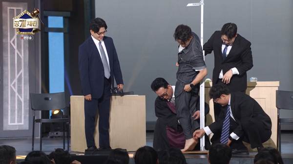 새롭게 밝혀진 허경환 실제 키.jpg | 인스티즈