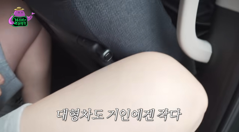 키 가 너무 큰 남자가 해외여행 가면 겪는다는 고충…jpg | 인스티즈