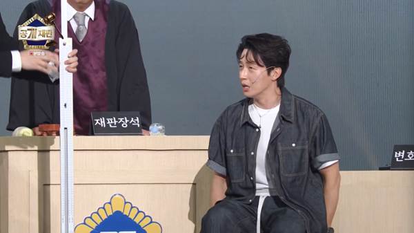 새롭게 밝혀진 허경환 실제 키.jpg | 인스티즈