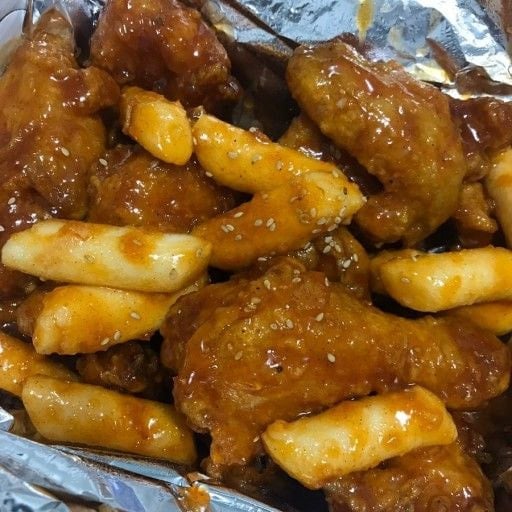 양념치킨 근본.jpg | 인스티즈