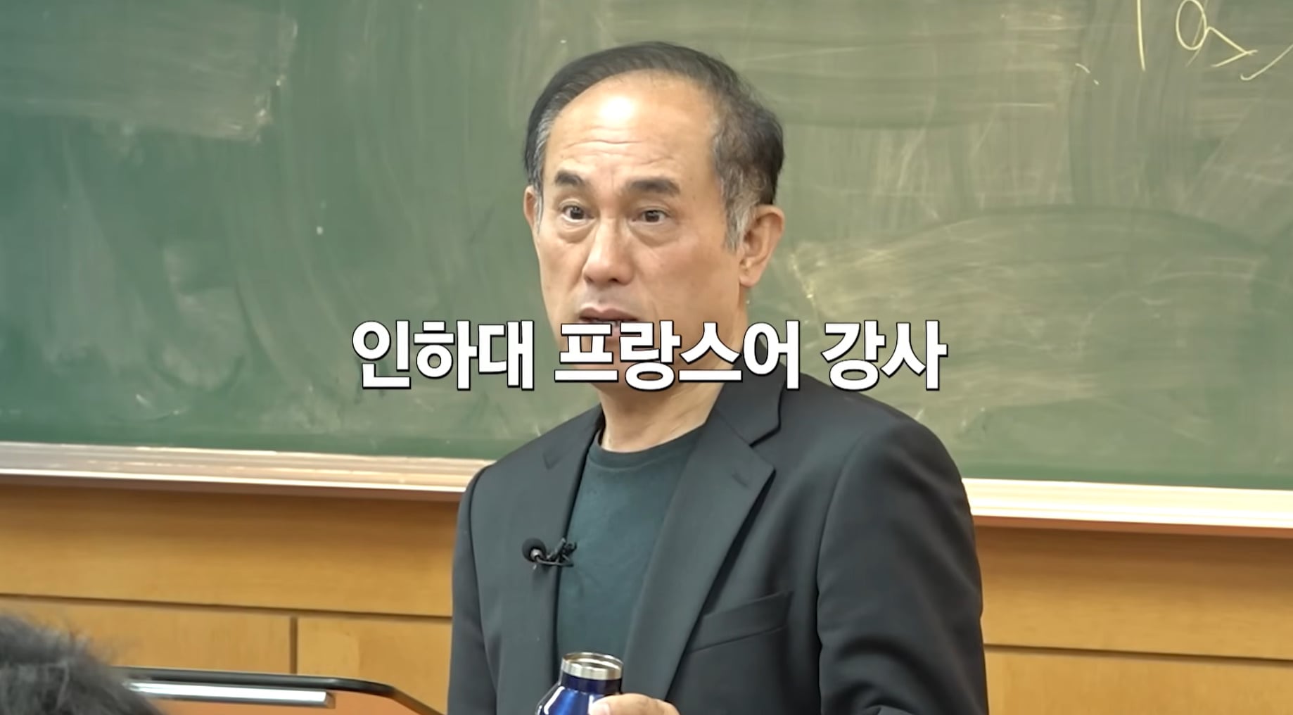 이젠 하다하다 60대 연예인 지망생까지 나온다는 시대.jpg | 인스티즈