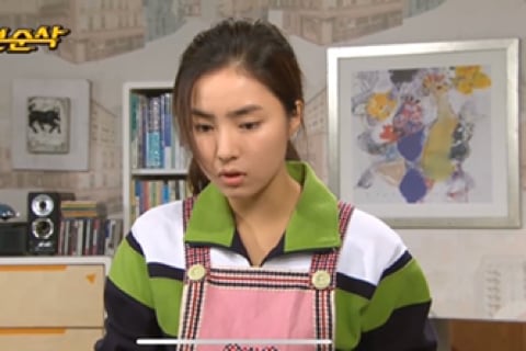 거침없이 하이킥에서 세경이가 학교를 가고싶어 했다면... | 인스티즈
