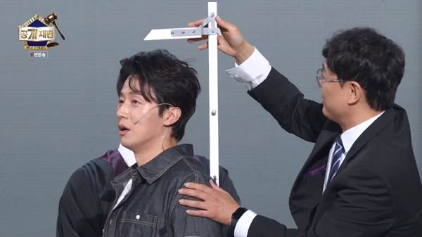 새롭게 밝혀진 허경환 실제 키.jpg | 인스티즈