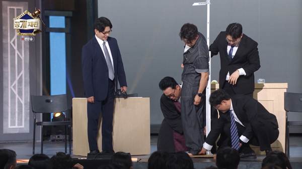 새롭게 밝혀진 허경환 실제 키.jpg | 인스티즈
