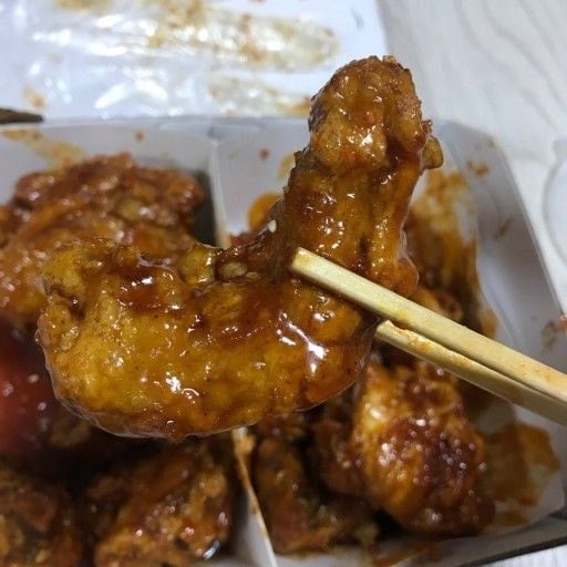 양념치킨 근본.jpg | 인스티즈