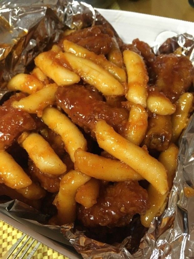 양념치킨 근본.jpg | 인스티즈