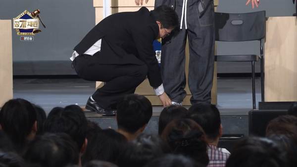 새롭게 밝혀진 허경환 실제 키.jpg | 인스티즈