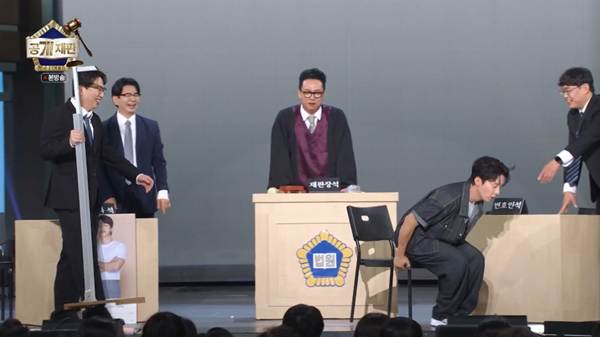 새롭게 밝혀진 허경환 실제 키.jpg | 인스티즈