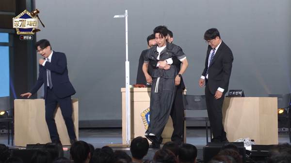 새롭게 밝혀진 허경환 실제 키.jpg | 인스티즈