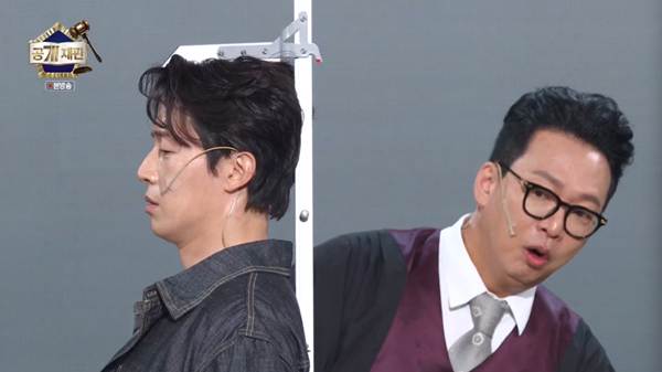 새롭게 밝혀진 허경환 실제 키.jpg | 인스티즈