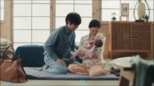 서울,도쿄,상하이에서 태어난 세 여자. 근데 손목에 모두 유통기한이 있다...? | 인스티즈