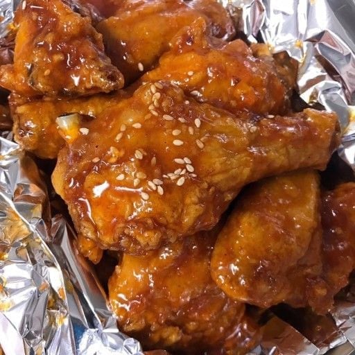 양념치킨 근본.jpg | 인스티즈