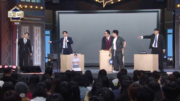 새롭게 밝혀진 허경환 실제 키.jpg | 인스티즈