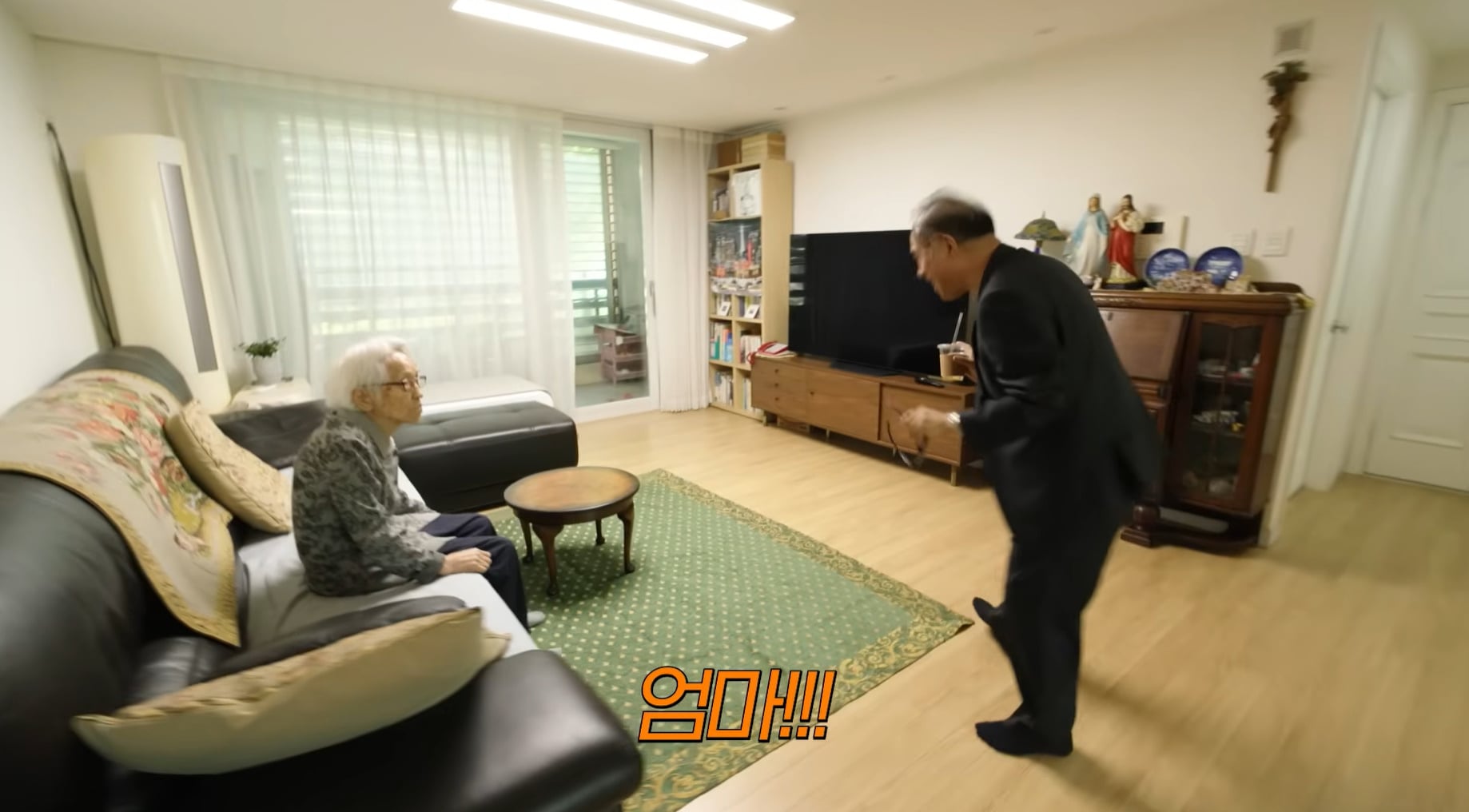 이젠 하다하다 60대 연예인 지망생까지 나온다는 시대.jpg | 인스티즈
