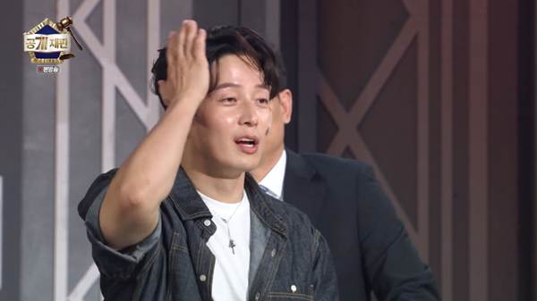 새롭게 밝혀진 허경환 실제 키.jpg | 인스티즈