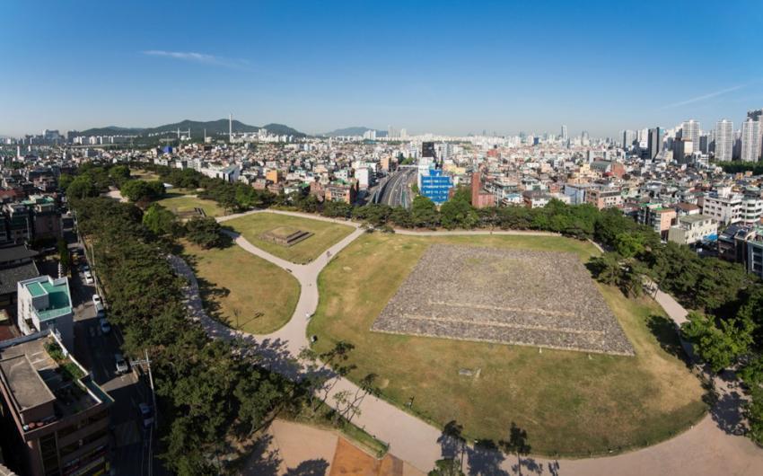 최근 난리 난 백제왕의 무덤..jpg | 인스티즈