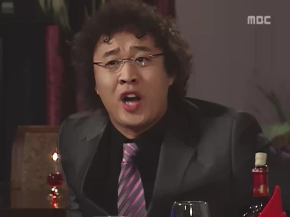 [거침없이하이킥] 지적인 남자인척 하는 준하 ㅋㅋㅋㅋㅋㅋ.jpg | 인스티즈