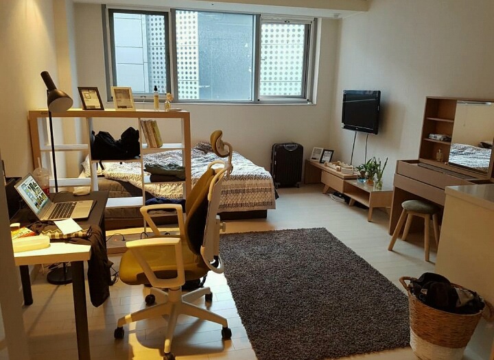 자취방 특유의 아늑하고 따뜻한 분위기가 나는 인테리어들 모음 | 인스티즈