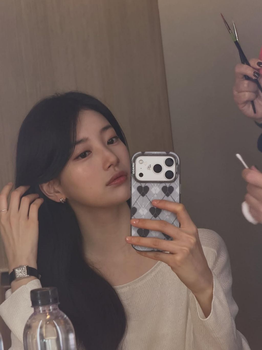 오늘자 수지 인스타.jpg | 인스티즈