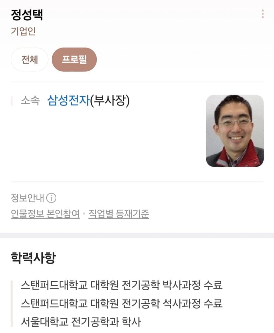 95수능 수석 근황 | 인스티즈