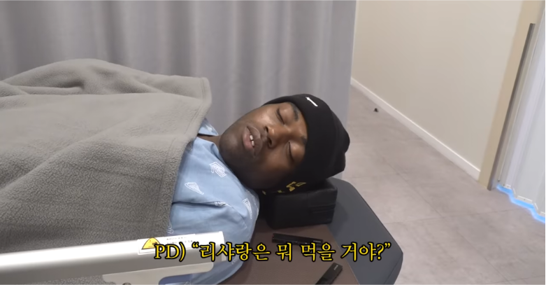 유명인들 수면내시경 마취 모음 | 인스티즈