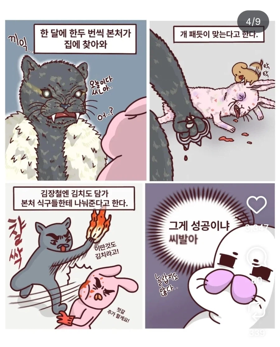 아는 친구 언니의 인생 성공담 | 인스티즈