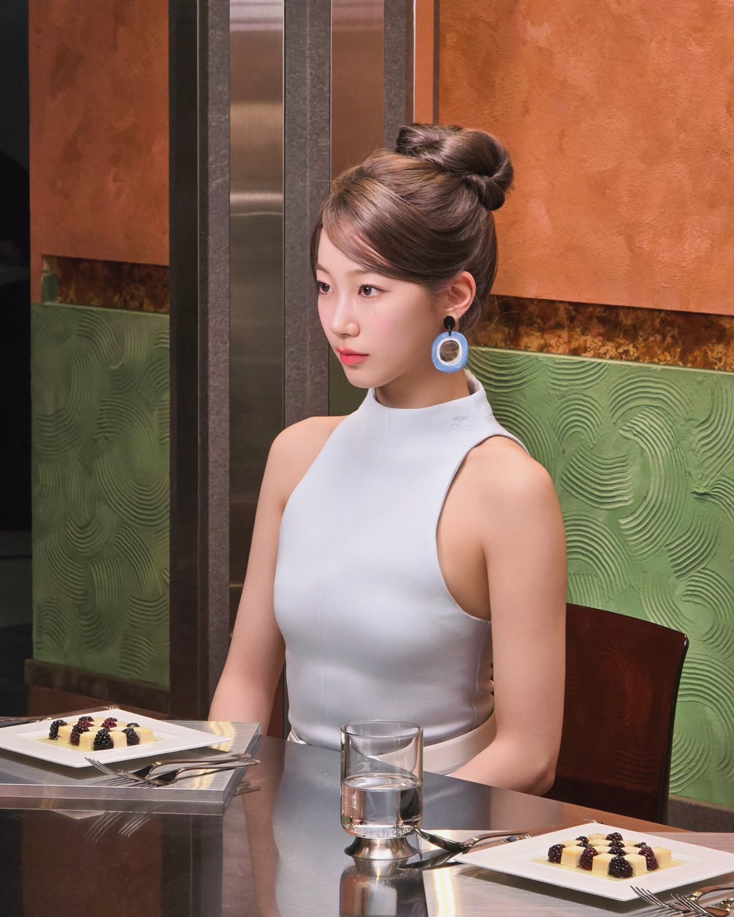 르세라핌 카즈하 다라이 근황 .jpg | 인스티즈