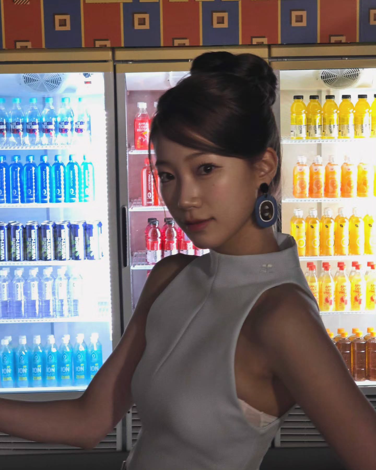 르세라핌 카즈하 다라이 근황 .jpg | 인스티즈