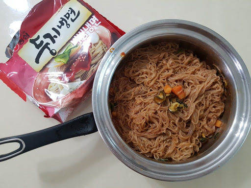 처음 나왔을때 신세계였던 인스턴트 식품 | 인스티즈