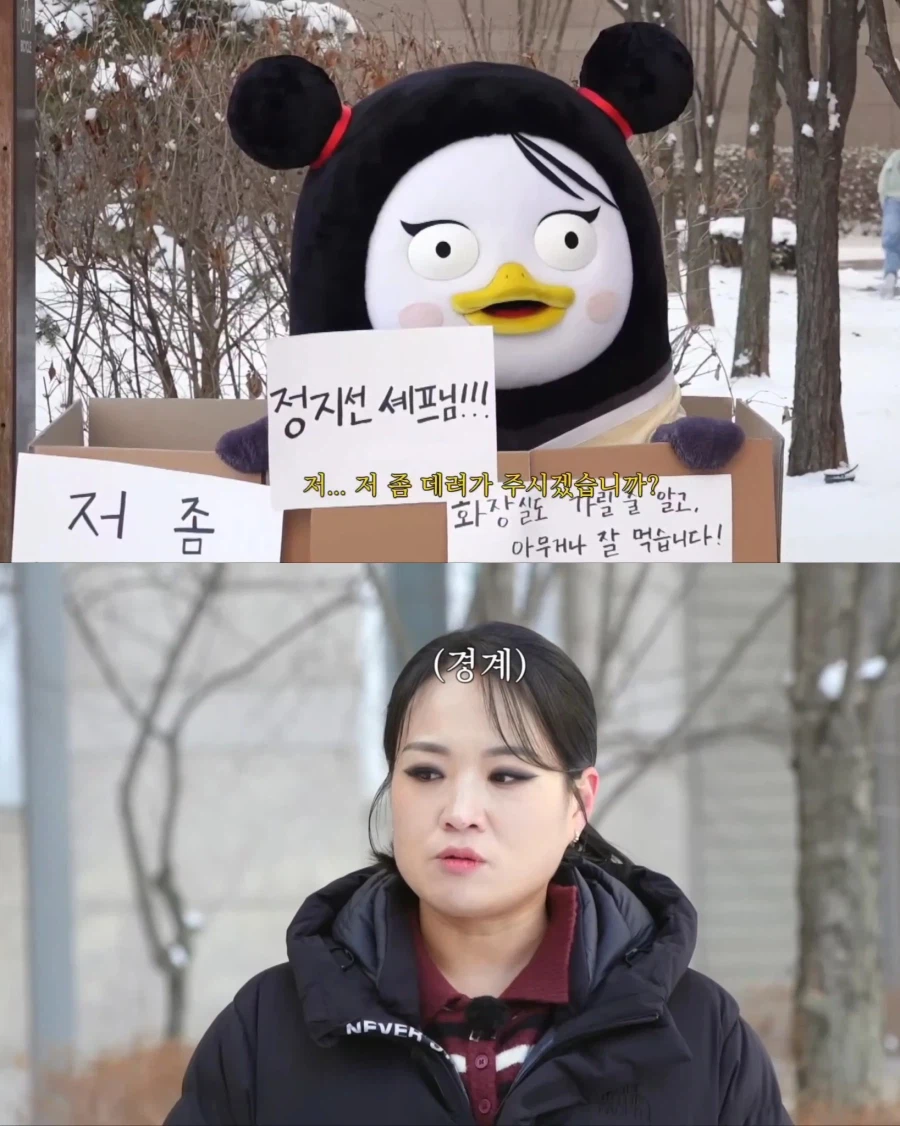 펭수가 대한민국에서 살아남은 이유 | 인스티즈