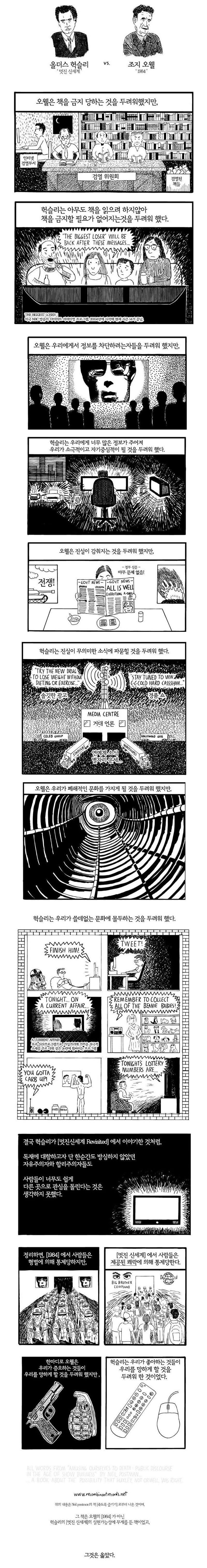 과도한 정보의 위험성.jpg | 인스티즈