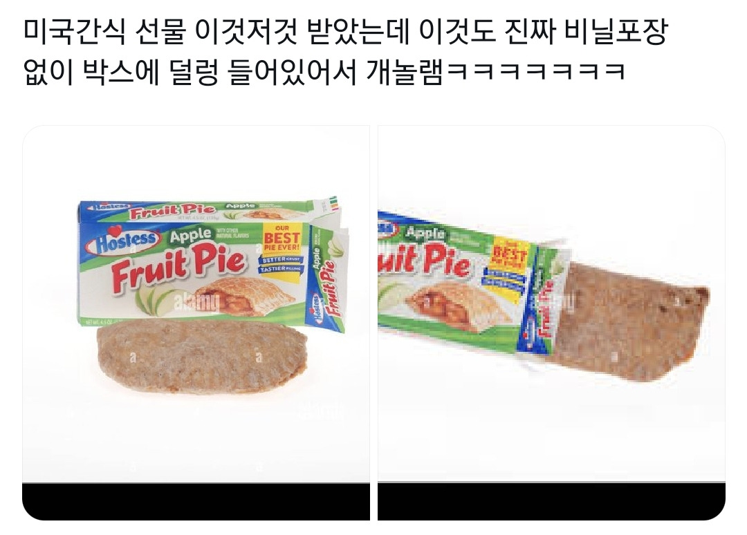 미국에서 팬케이크 믹스 사고 뇌정지 온 사람 | 인스티즈