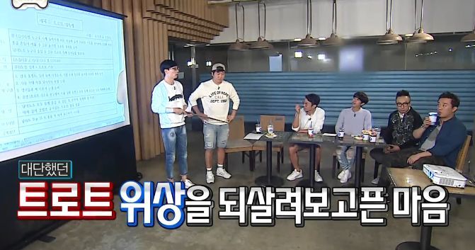 [무한도전] 토토가 공신들의 거만함 ㅋㅋㅋㅋㅋ | 인스티즈