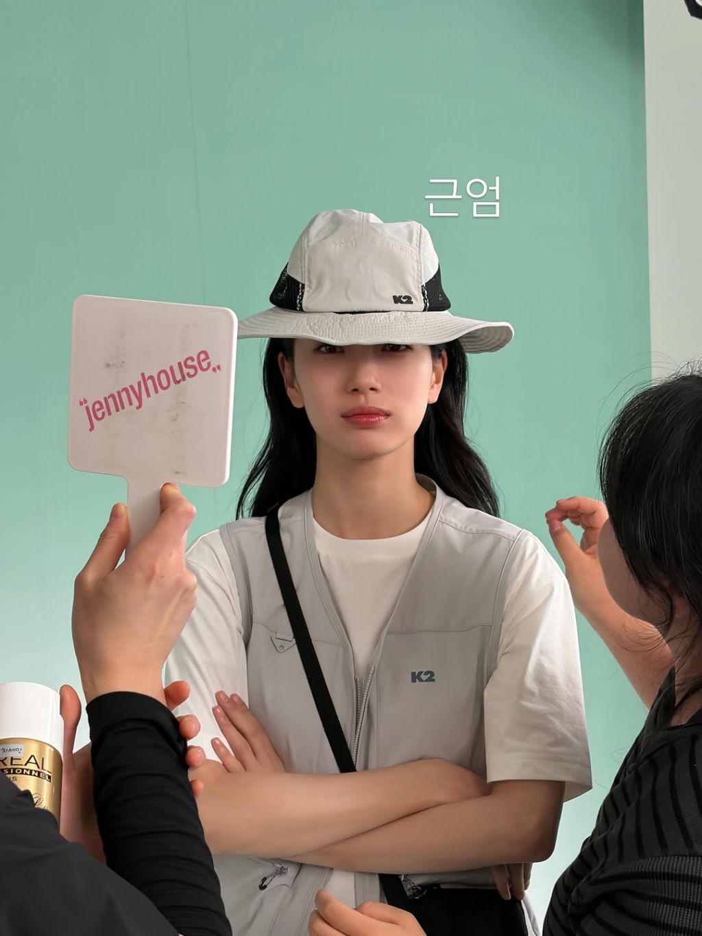 오늘자 수지 인스타.jpg | 인스티즈