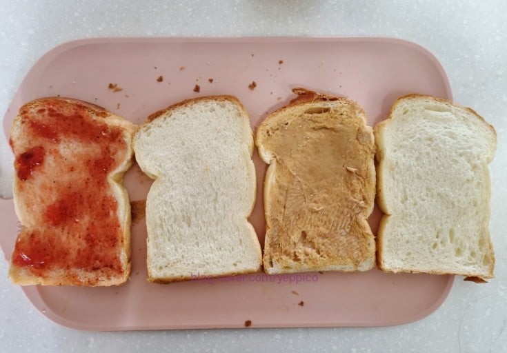 맛있다는 토스트 꿀조합 | 인스티즈
