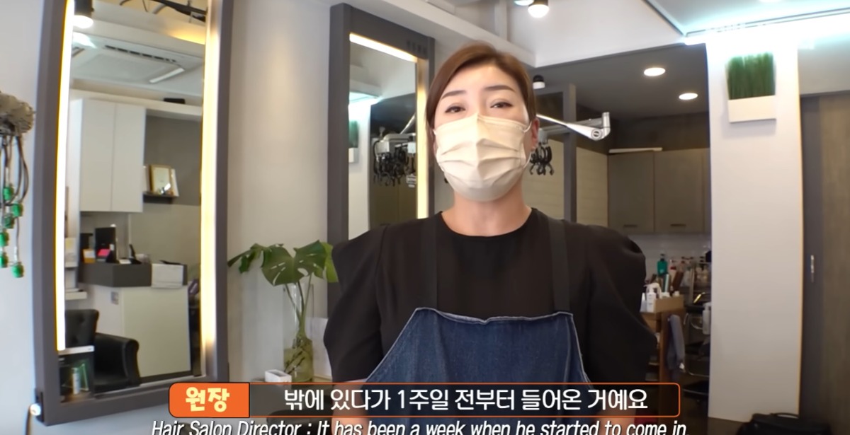 미용실 오픈런 하던 고양이의 근황 | 인스티즈