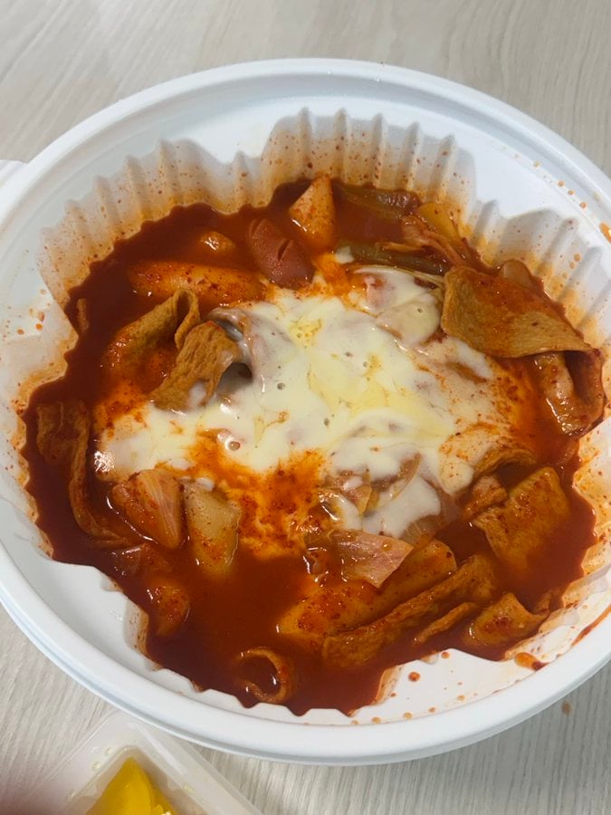 원래 떡볶이가 실수로 만들어진 음식인거 아셨나요? | 인스티즈