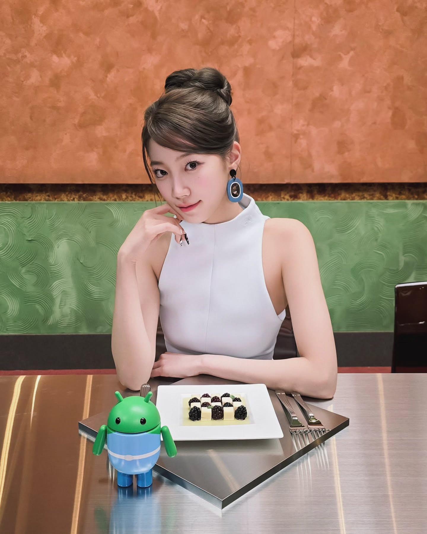 르세라핌 카즈하 다라이 근황 .jpg | 인스티즈