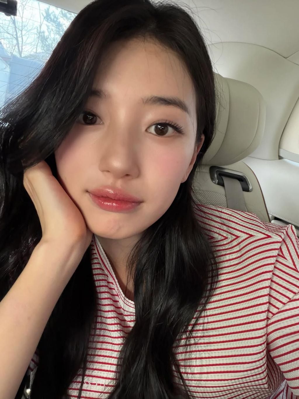 오늘자 수지 인스타.jpg | 인스티즈